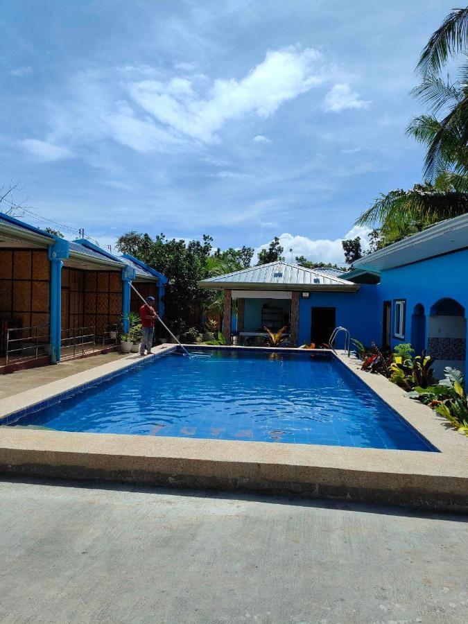 R&D Traveller'S Inn Anda  Exterior foto